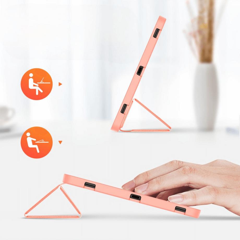 DuxDucis  Galaxy Tab S10+ - Dux Ducis Domo Case 