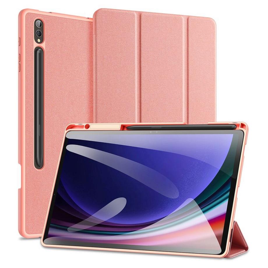 DuxDucis  Galaxy Tab S10+ - Dux Ducis Domo Case 