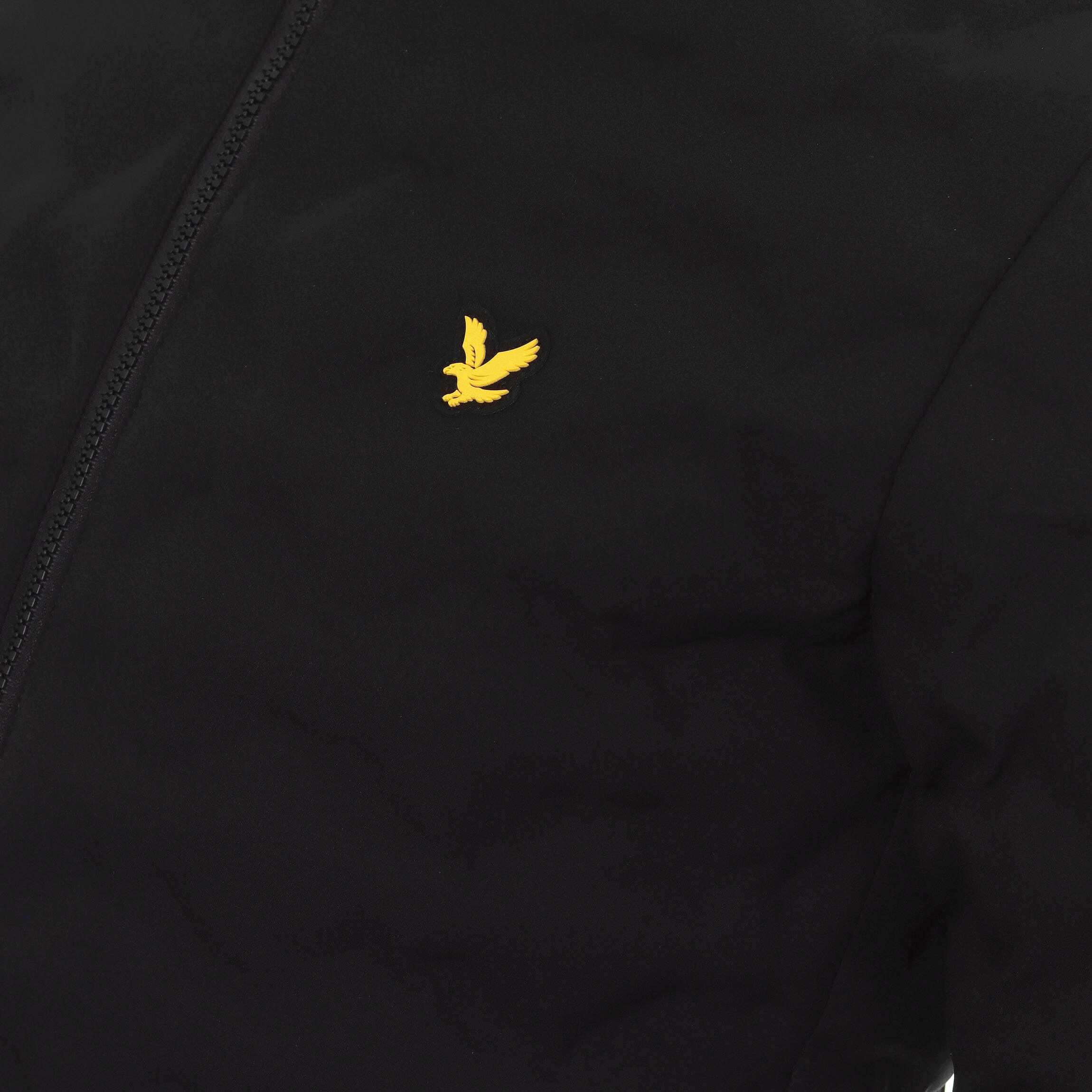 LYLE & SCOTT  piumino ye & scott the gen 