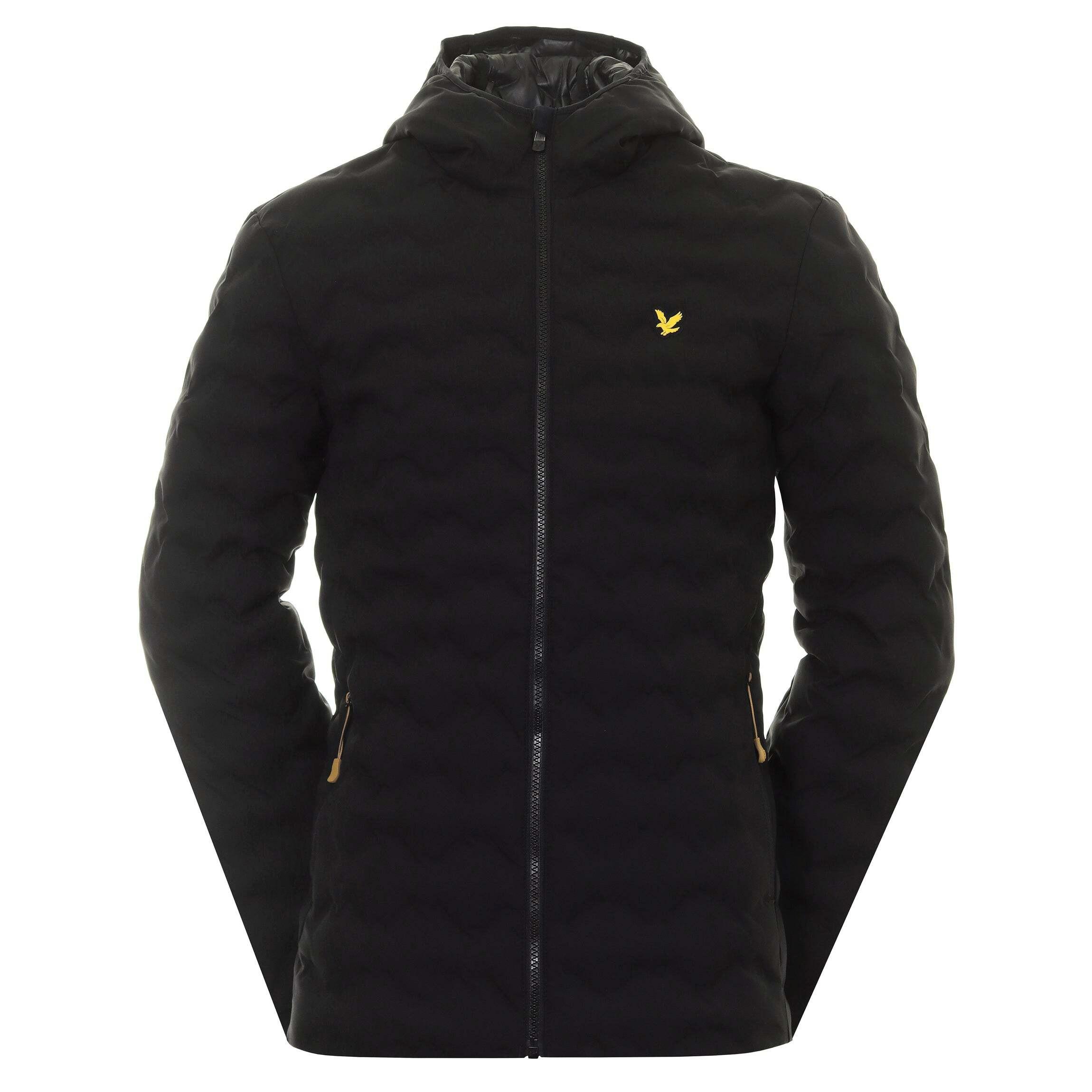 LYLE & SCOTT  piumino ye & scott the gen 