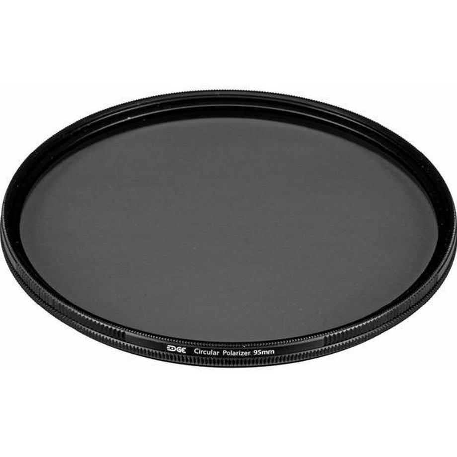 Irix  Irix Edge Rundpolarisator 95 mm Filter 