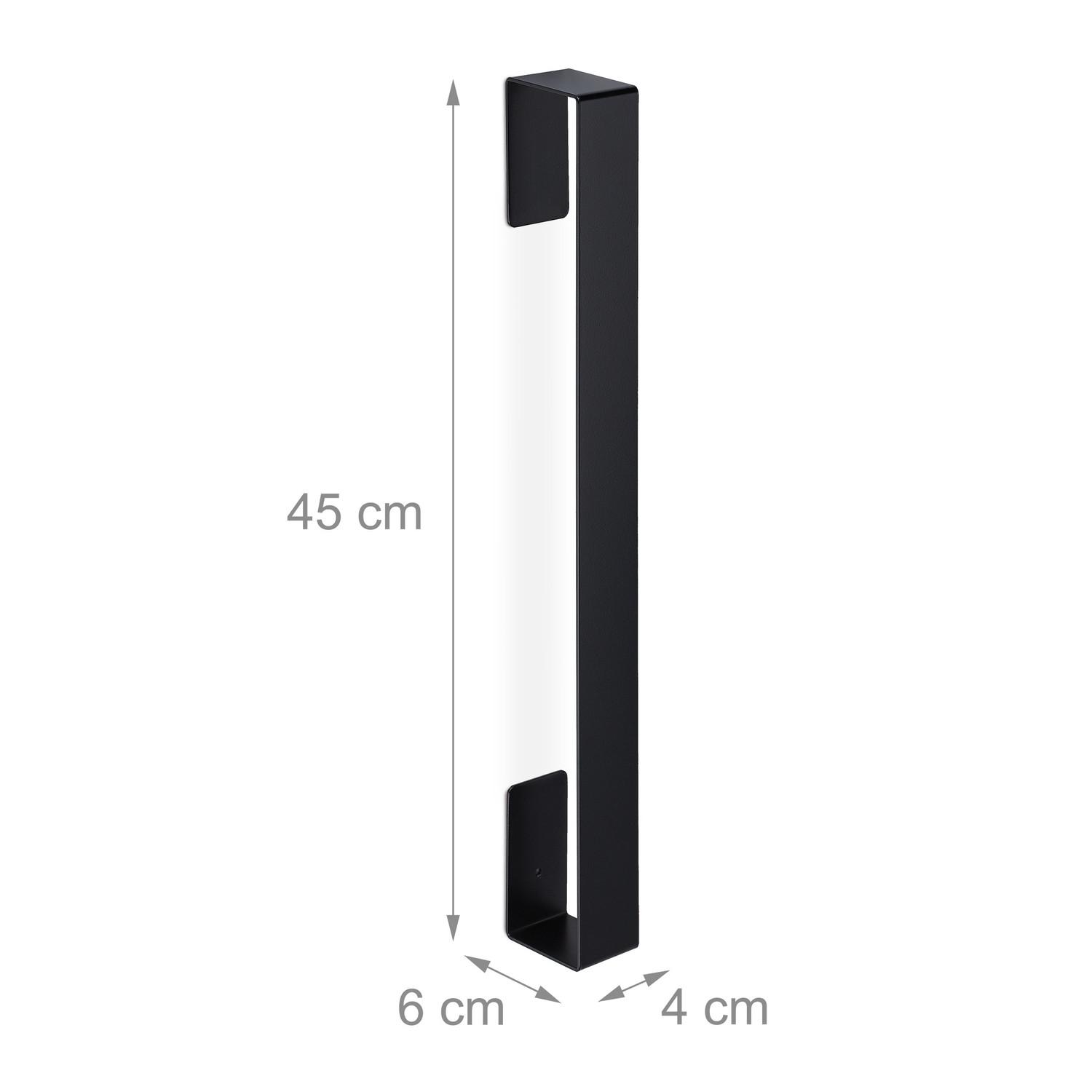 Northio Handtuchhalter ohne Bohren  