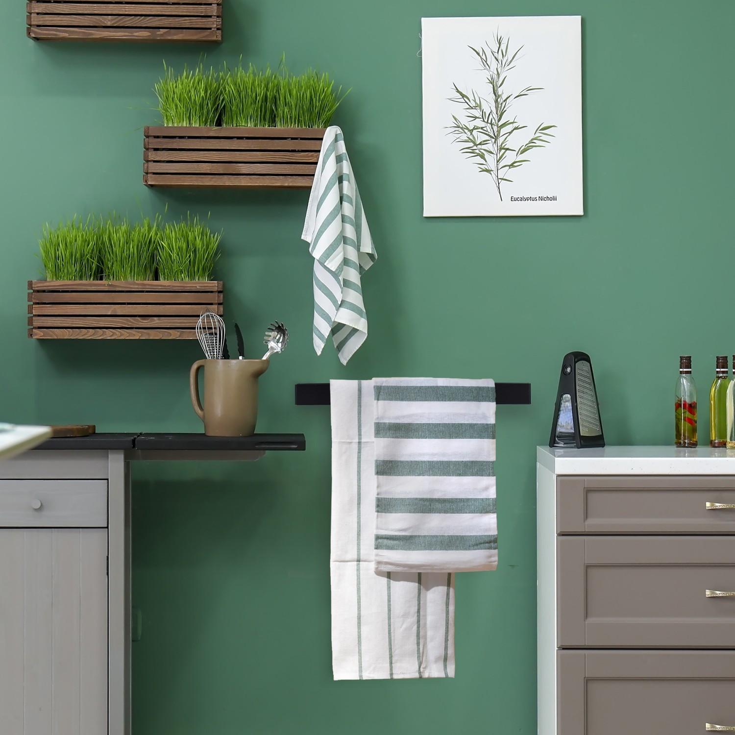 Northio Handtuchhalter ohne Bohren  