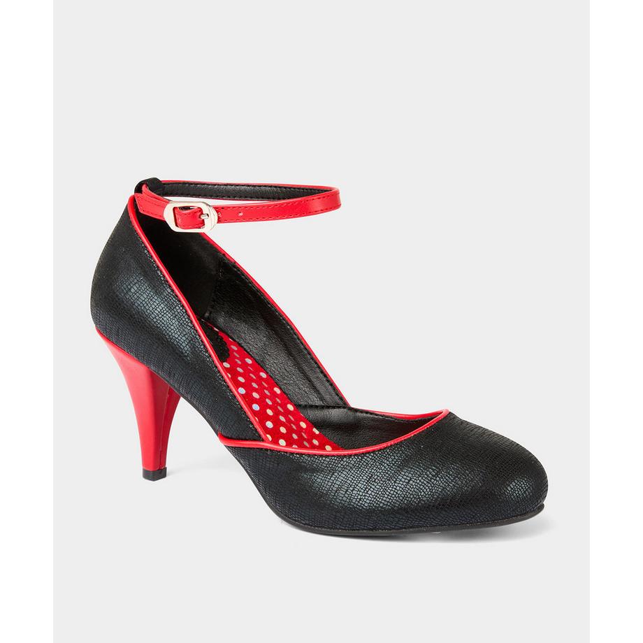 Joe Browns Vintage Schuhe mit Knöchelriemen  