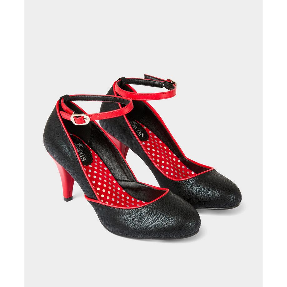 Joe Browns Vintage Schuhe mit Knöchelriemen  