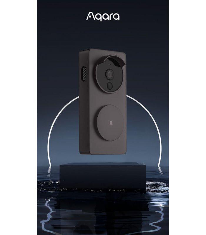 Aqara  Coque de protection étanche G4 