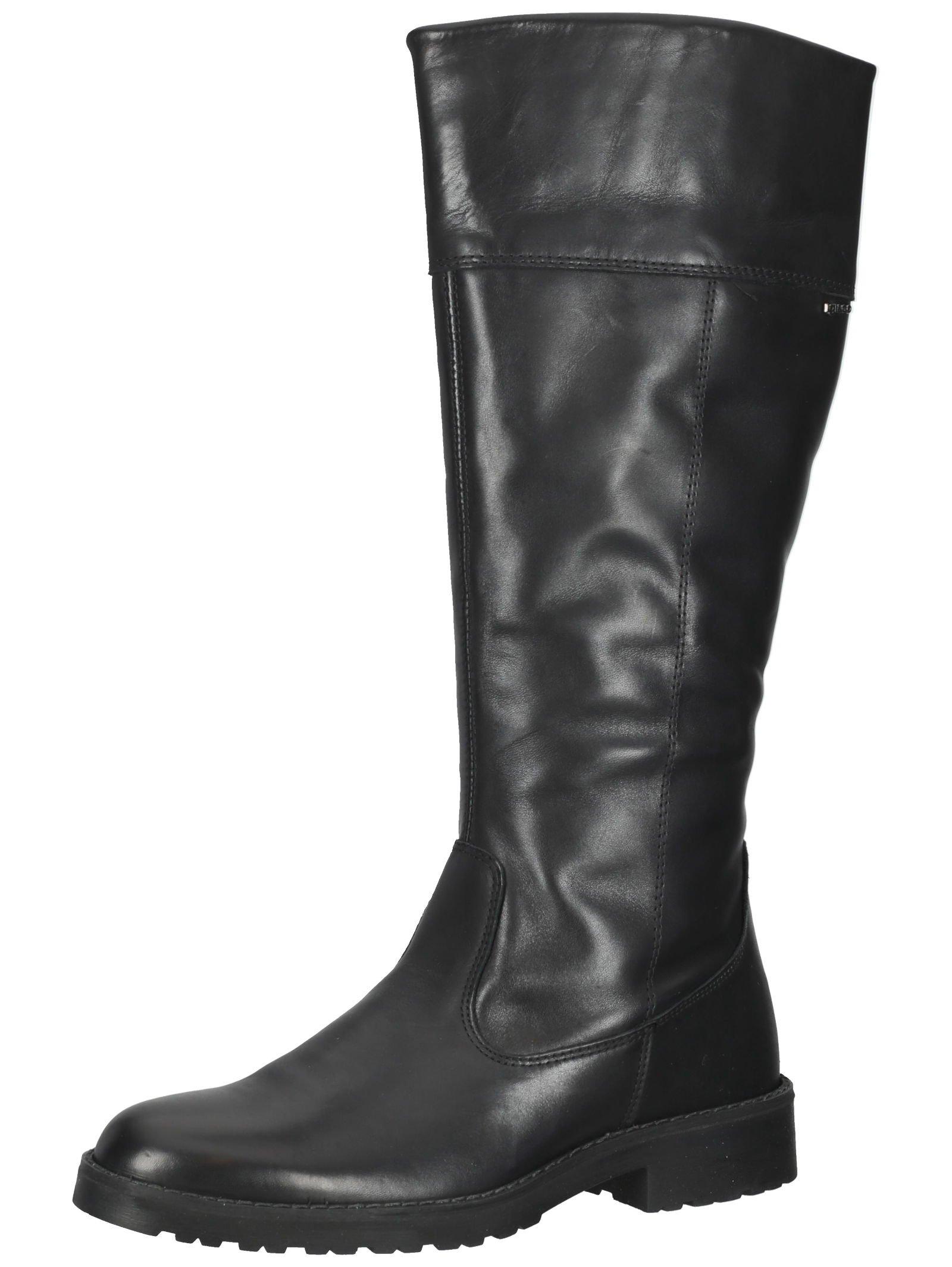 Image of Stiefel 81502 Damen Schwarz 36