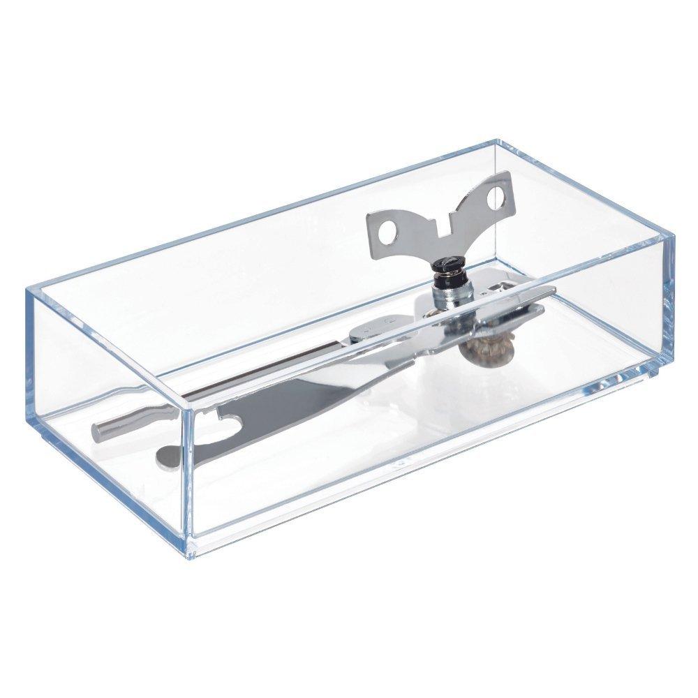 iDesign CLARITY   Schubladen Organizer KLAR  