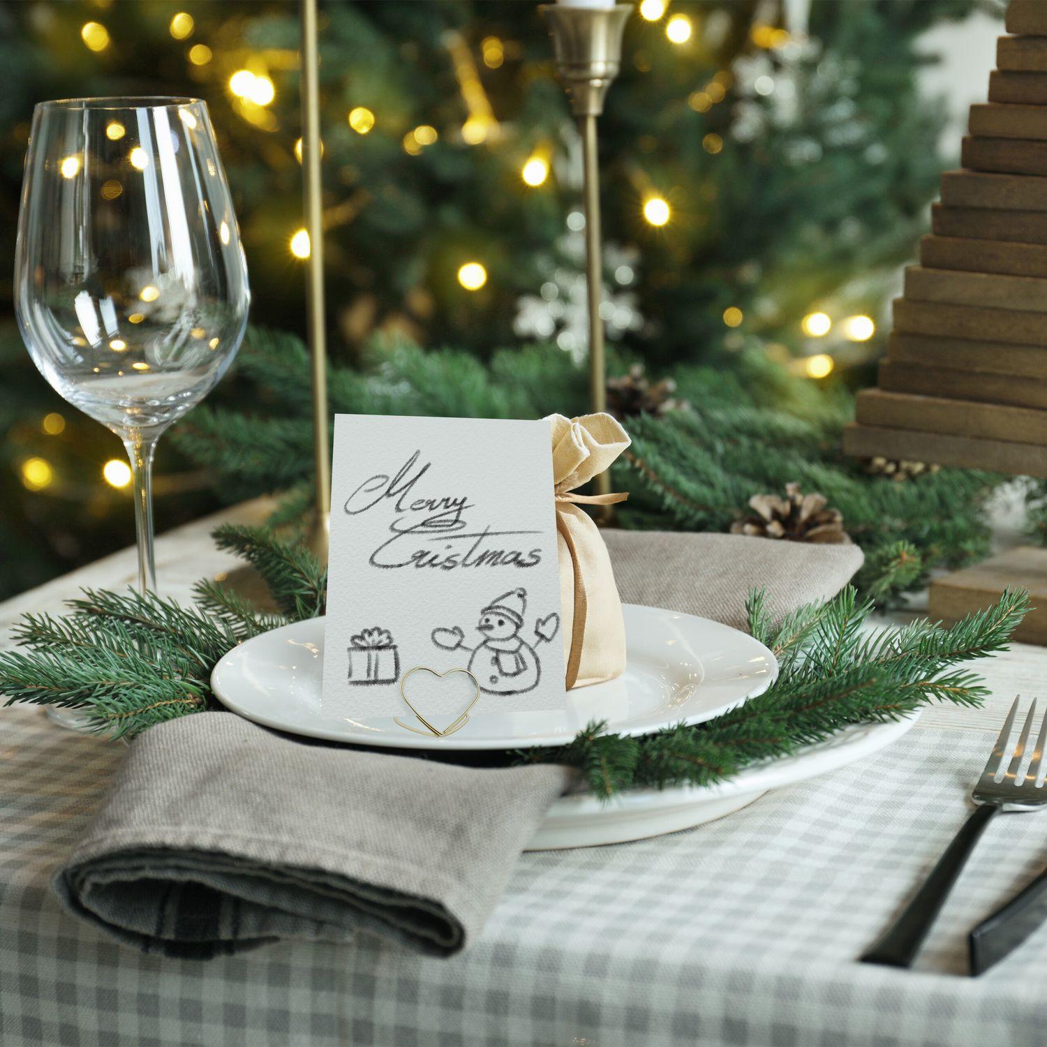 B2X Platzhalter Herz 48er Set  