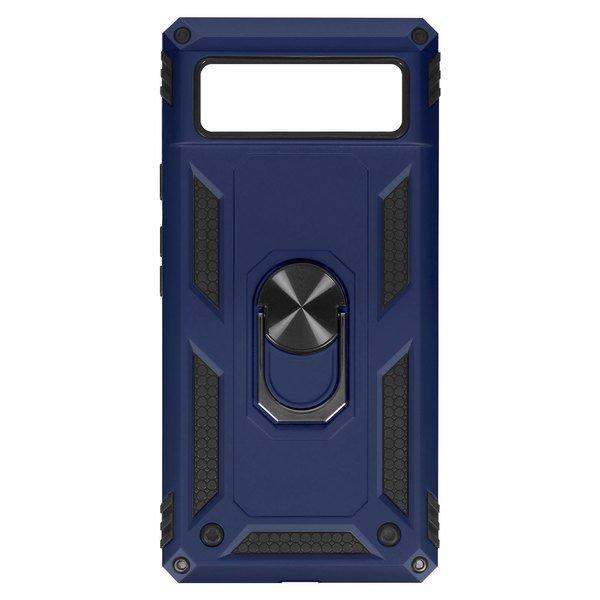 Image of Hülle Google Pixel 6a Dunkelblau