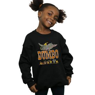 Disney  The One And Only Sweatshirt 