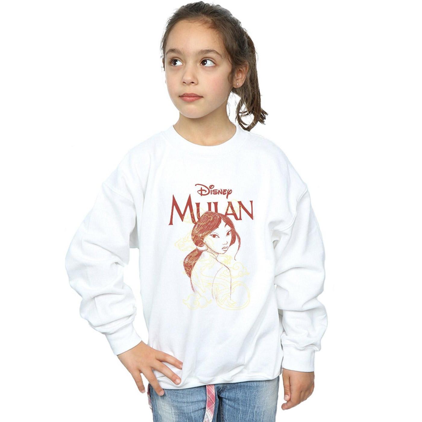 Disney  Sweatshirt 