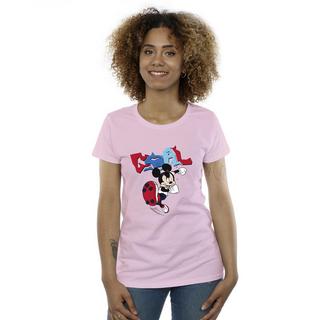 Disney  Goal Striker TShirt 