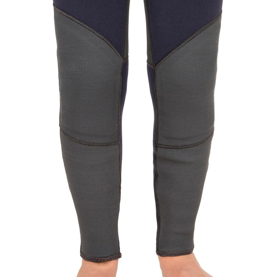 TRIBORD  Muta neoprene bambino 3/2 mm - vela deriva catamarano 