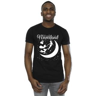 Disney  Tshirt TAKE ME TO NEVERLAND 