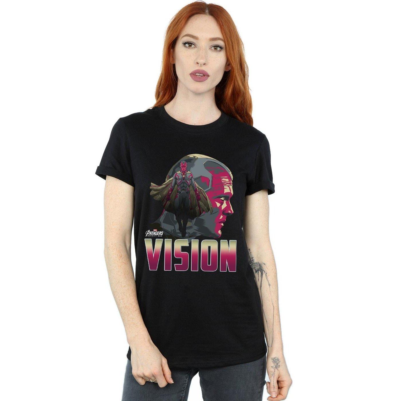 MARVEL  Avengers Infinity War TShirt 