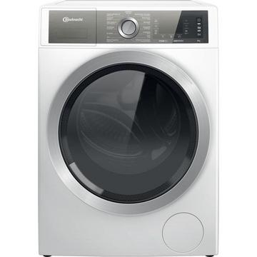 Bauknecht B6 W845WB CH lavatrice Caricamento frontale 8 kg 1400 Giri/min Bianco