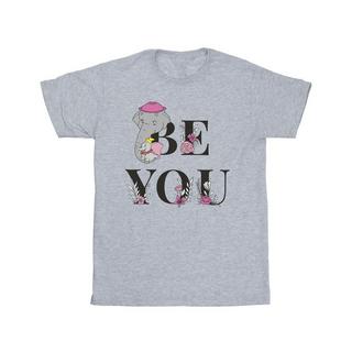 Disney  Tshirt BE YOU 