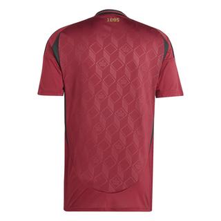 adidas  maglia home belgio euro 2024 