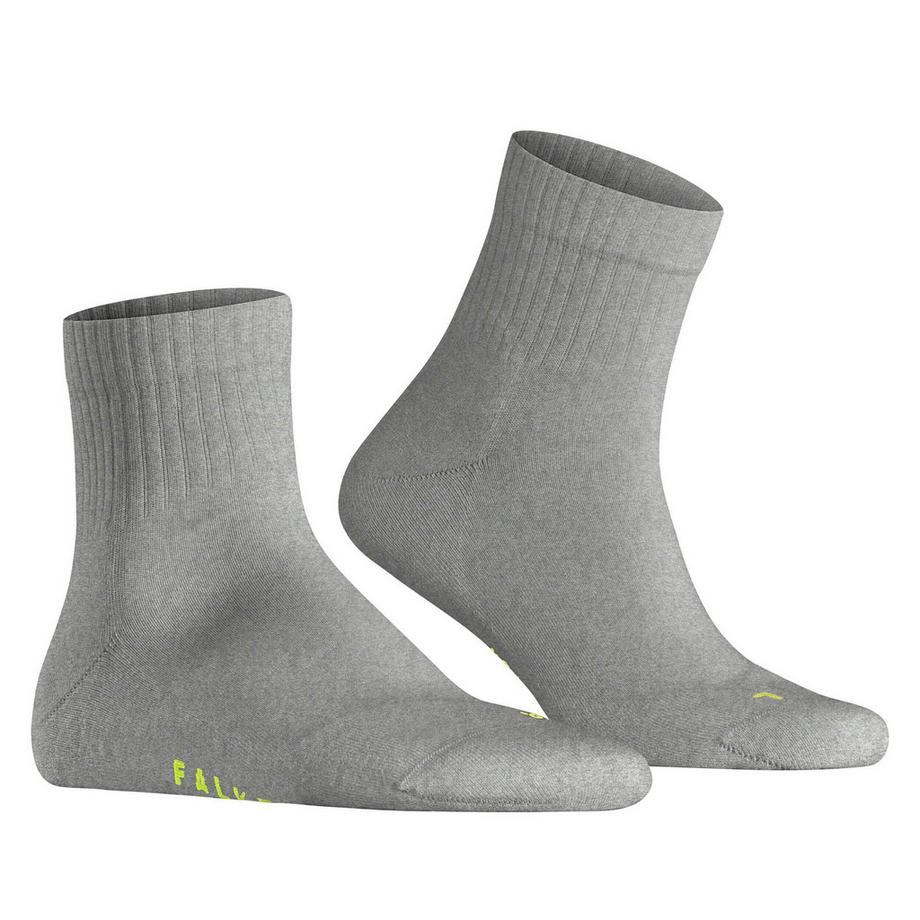 FALKE Run Rib SSO Wadenlange Socken  