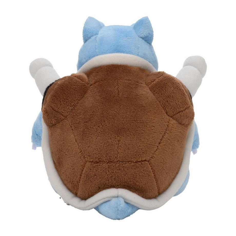 Pokémon  Blastoise Sitting Cuties Plush 