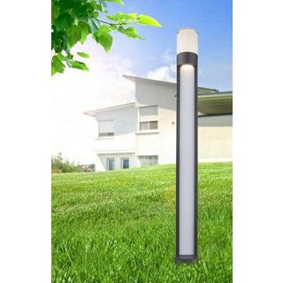 mutoni Aussenleuchte Nexa  opal 11x11x110  