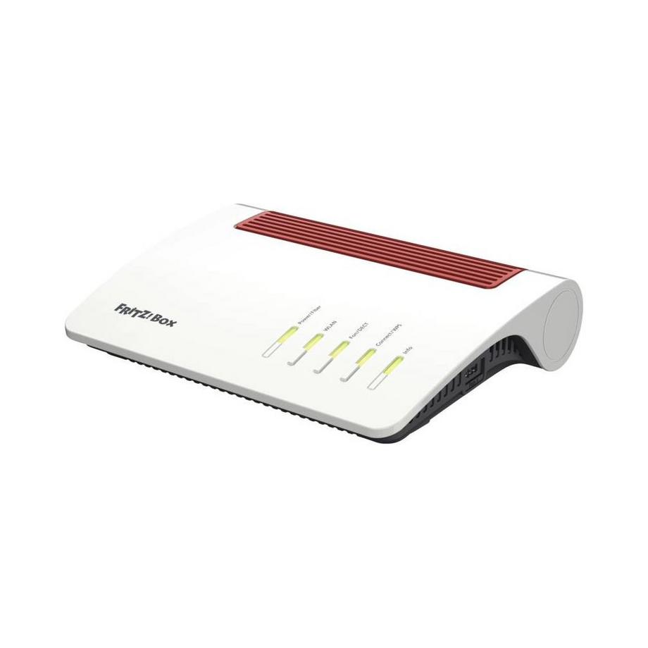 AVM  FRITZ!Box WLAN 5590 FIBRE XGS-PON 