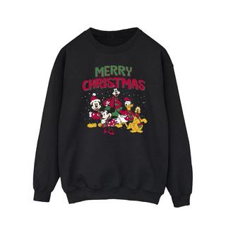 Disney  Sweat MERRYS 