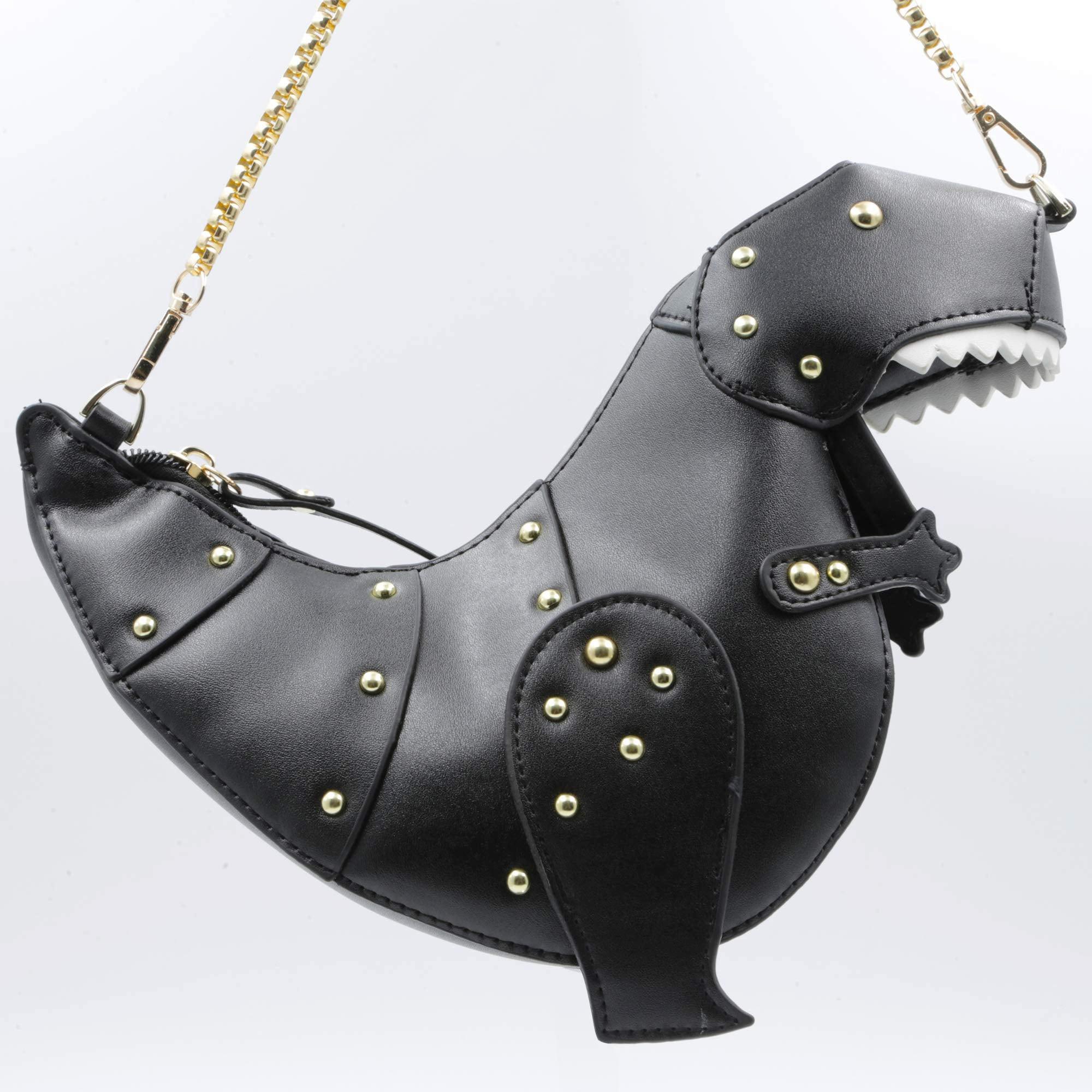 Activity-board Dinosaurier Stegosaurus Umhängetasche  