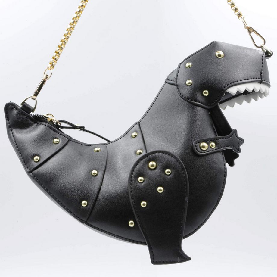 Activity-board Dinosaurier Stegosaurus Umhängetasche  