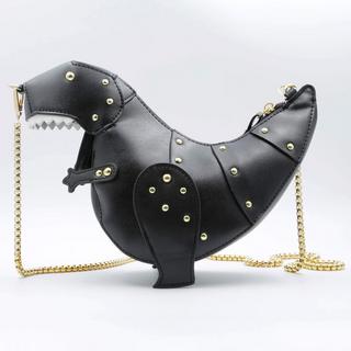 Activity-board Dinosaurier Stegosaurus Umhängetasche  