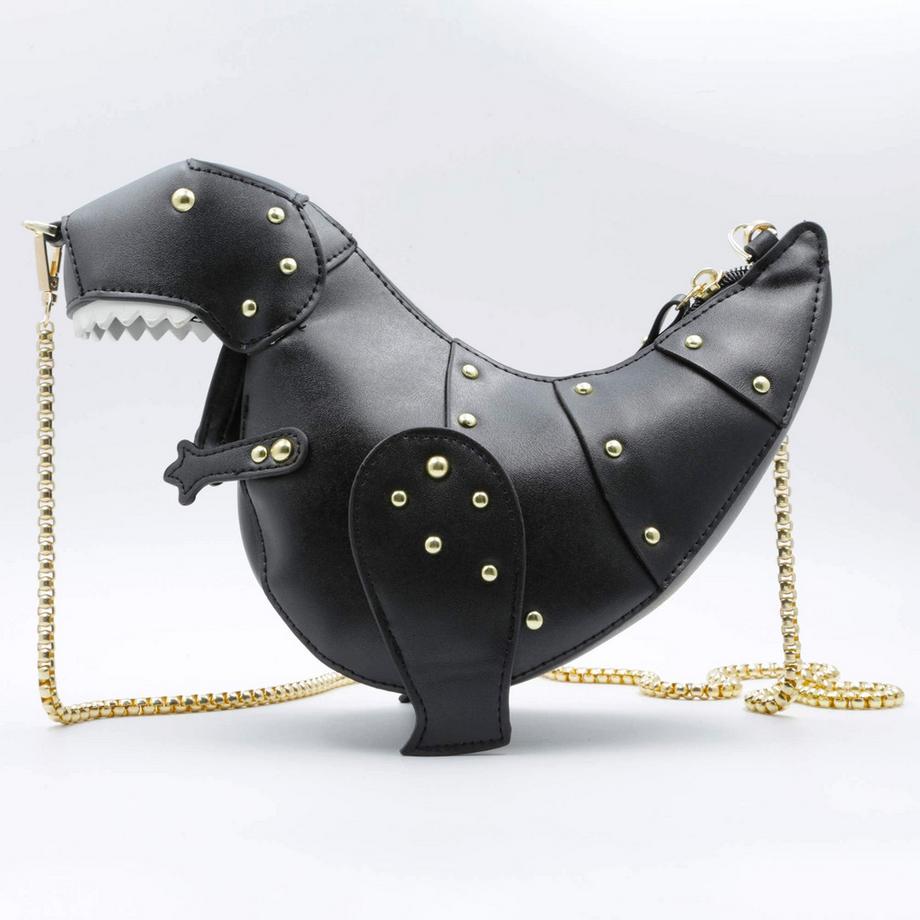 Activity-board Dinosaurier Stegosaurus Umhängetasche  