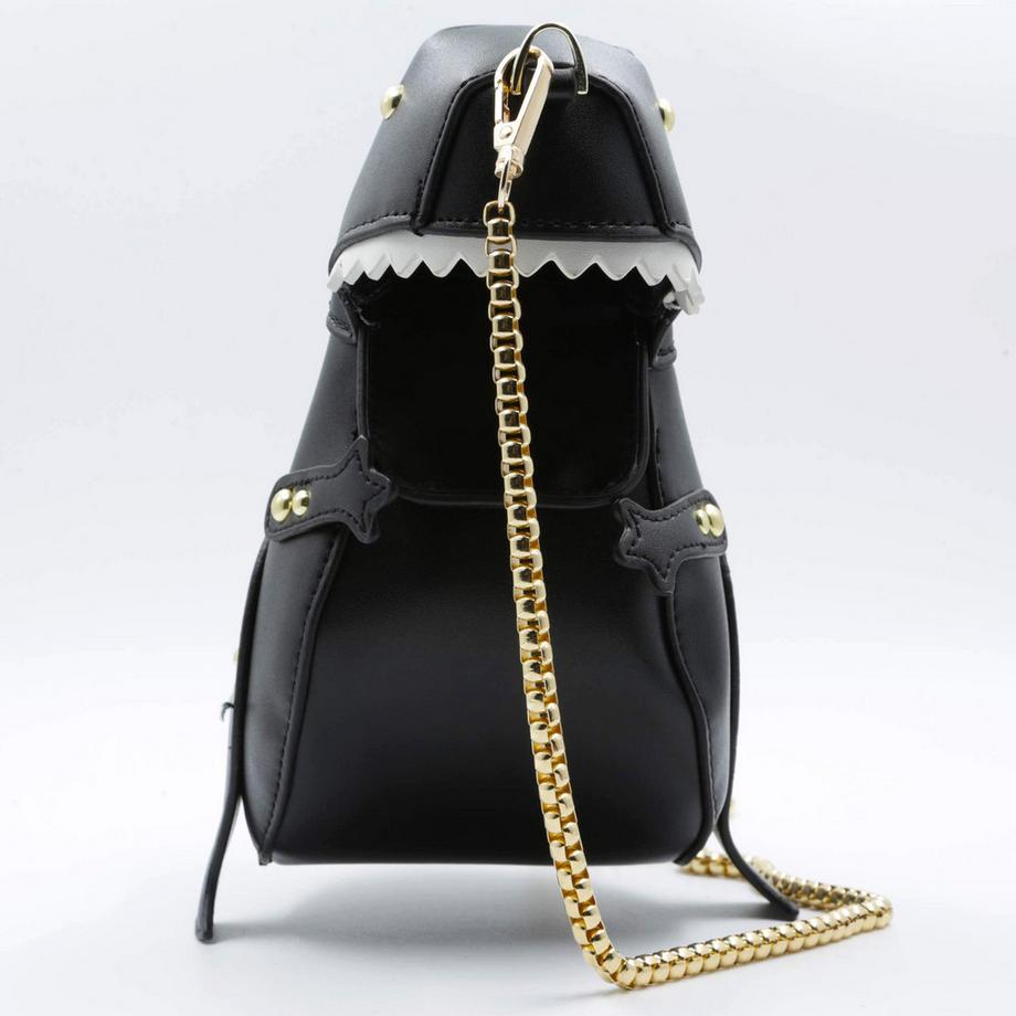 Activity-board Dinosaurier Stegosaurus Umhängetasche  