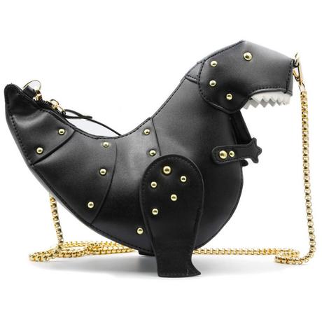 Activity-board Dinosaurier Stegosaurus Umhängetasche  