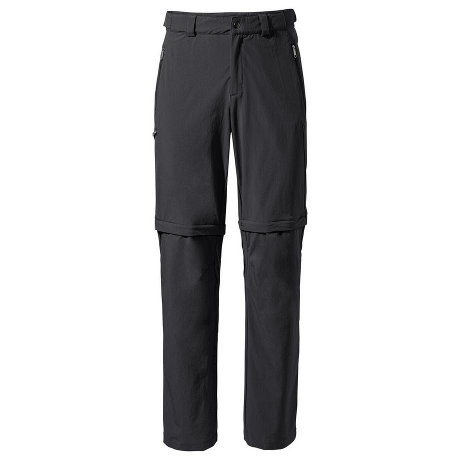 VAUDE  Farley Stretch T-Zip Pants III 