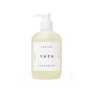 Tangent GC  À la main yuzu soap 
