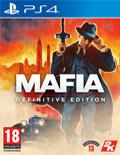 Image of Mafia Definitive Edition
