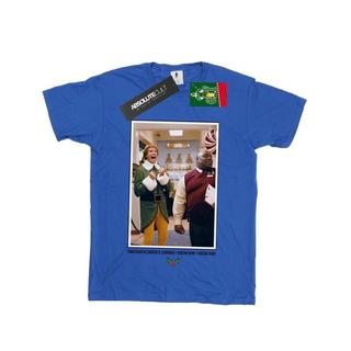 Elf  OMG TShirt 