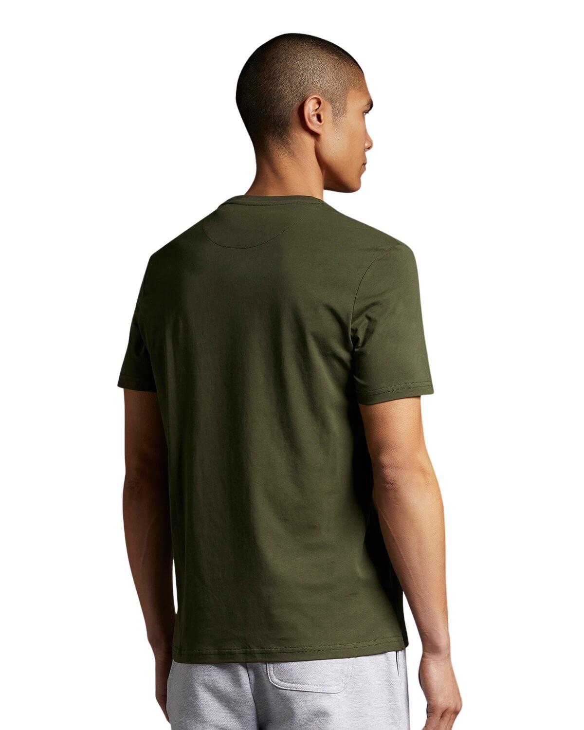 LYLE & SCOTT T-Shirt  