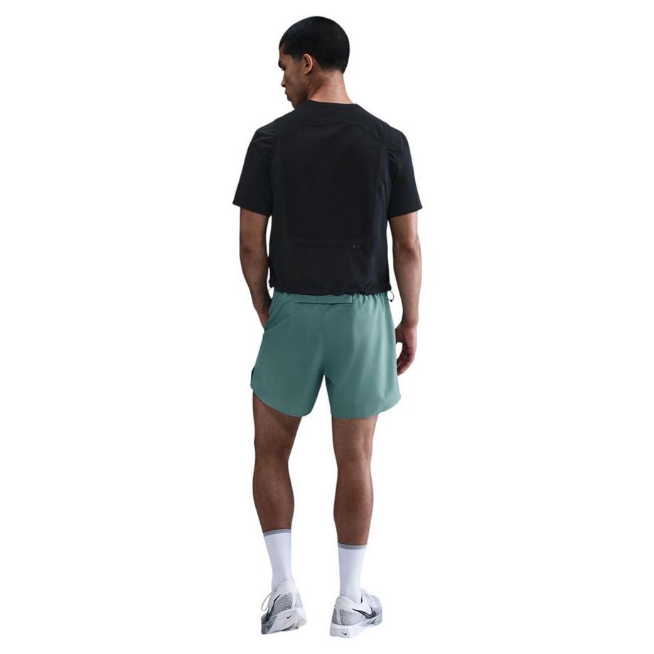 NIKE Challenger Pantaloncini Da Corsa 2 In 1 Drifit  