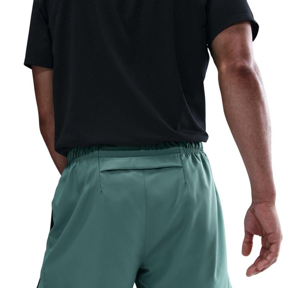 NIKE Challenger Pantaloncini Da Corsa 2 In 1 Drifit  