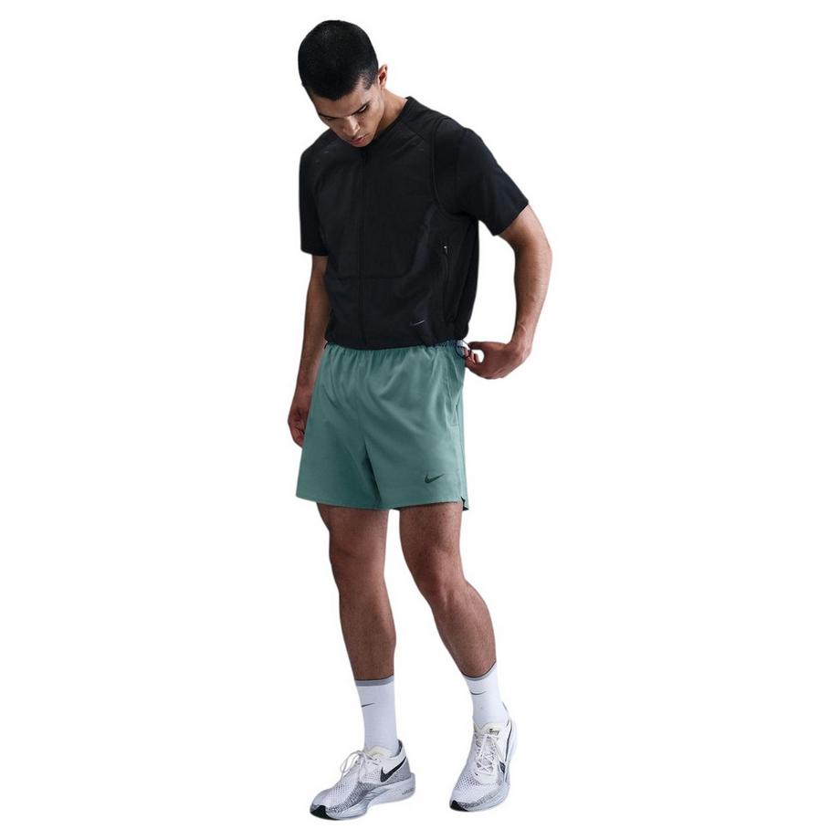 Challenger Pantaloncini Da Corsa 2 In 1 Drifit