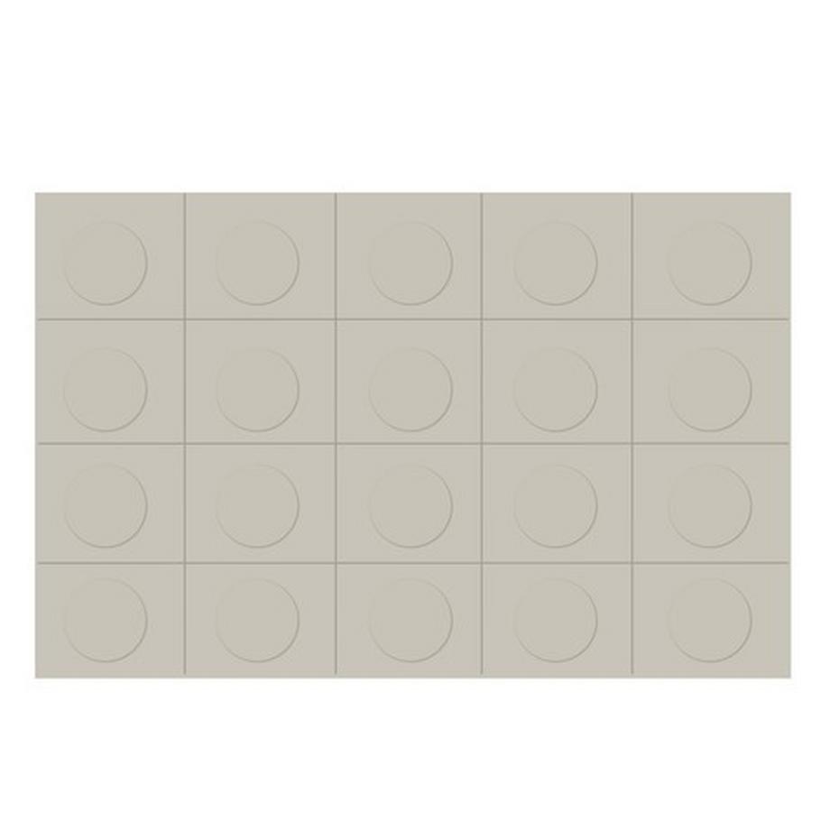 Malatec  Chauve-souris - set de décoration de 3 pcs. Malatèque 22004 