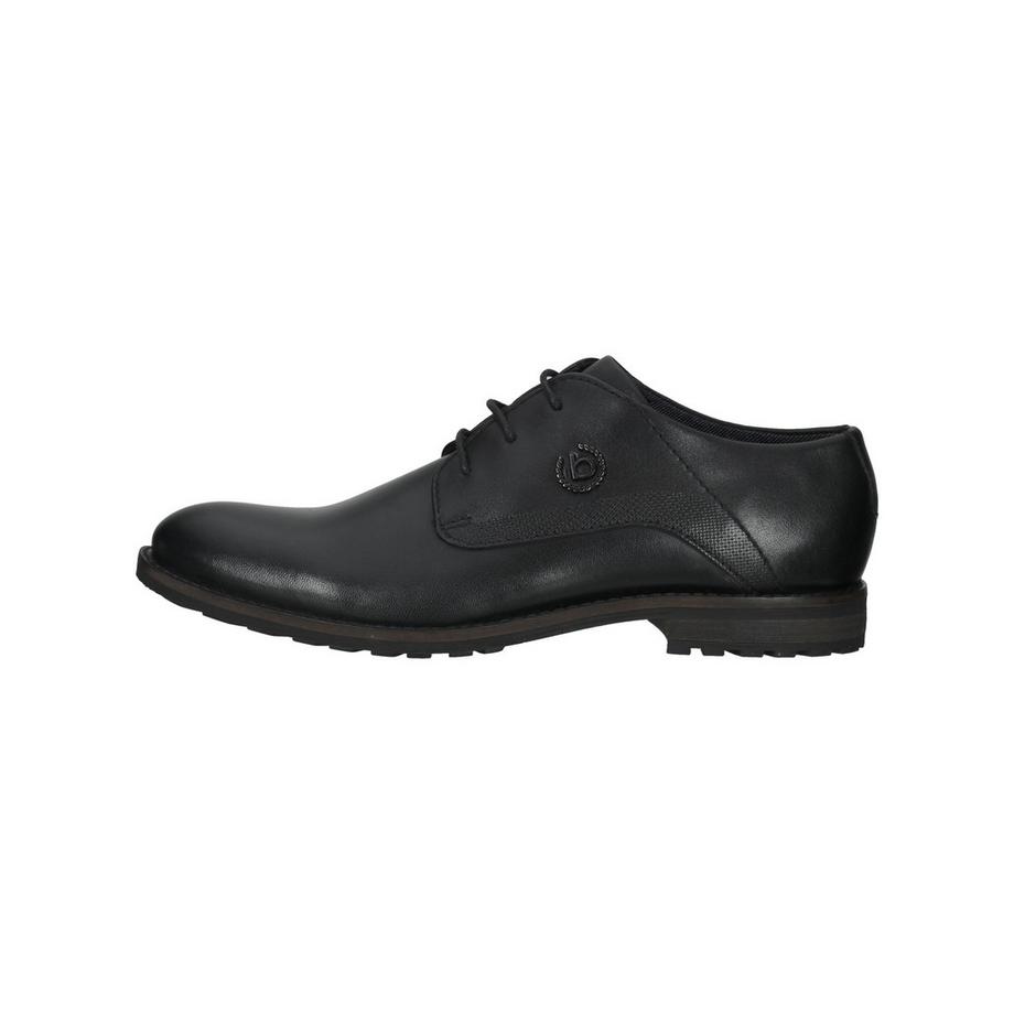 BUGATTI Business Schnürschuhe  
