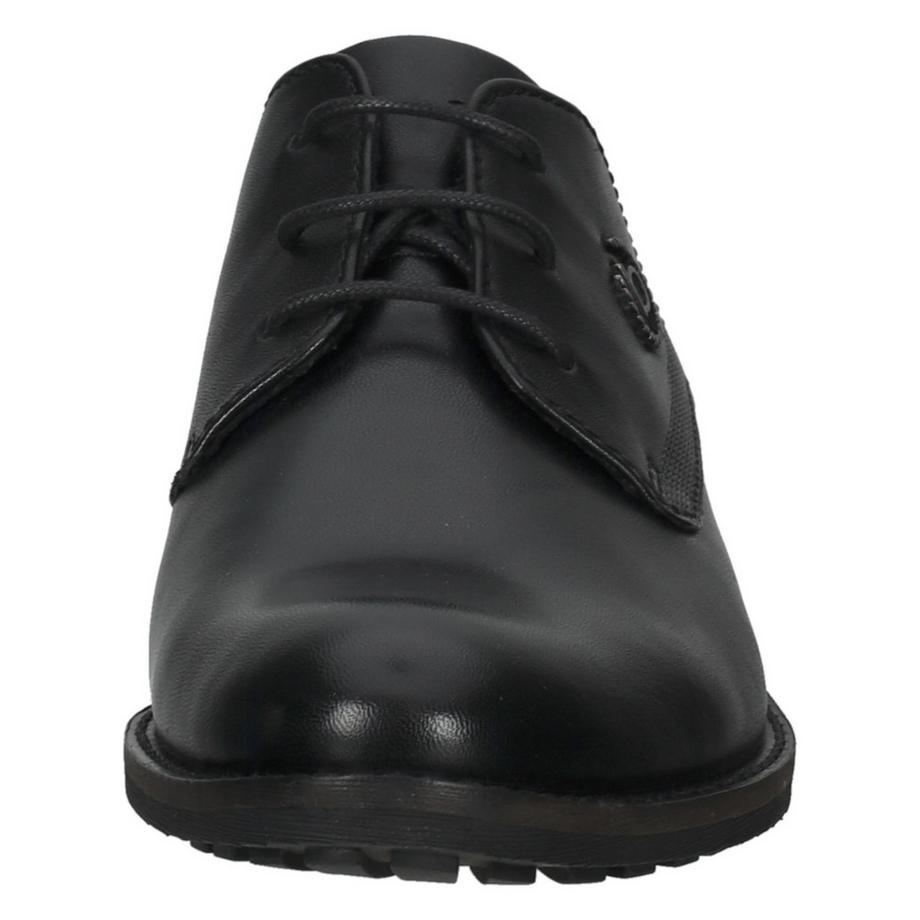 BUGATTI Business Schnürschuhe  