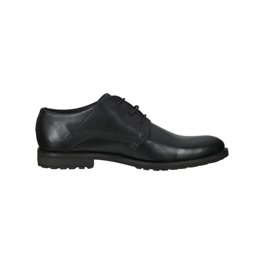 BUGATTI Business Schnürschuhe  