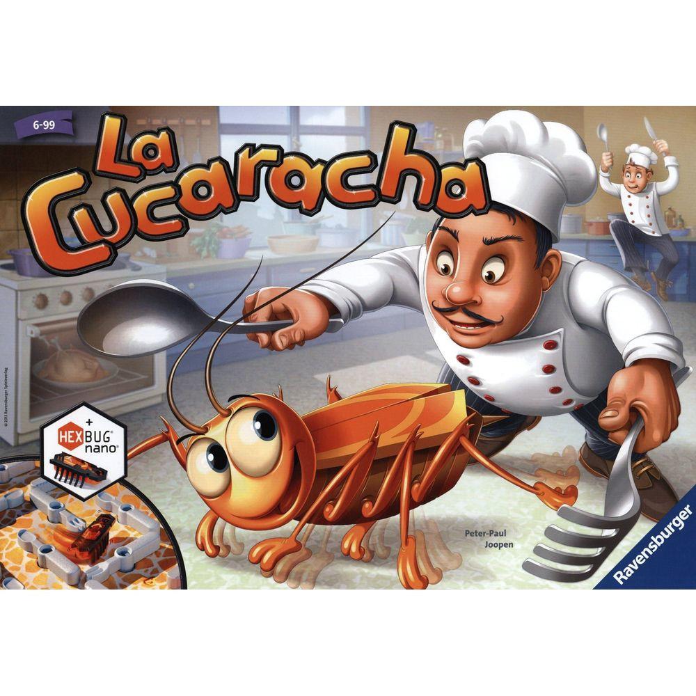 Ravensburger  La Cucaracha 