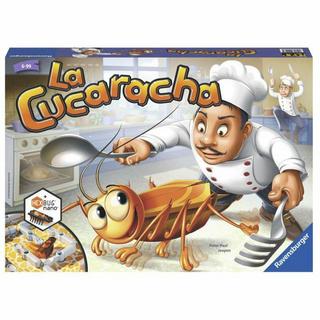 Ravensburger  La Cucaracha 