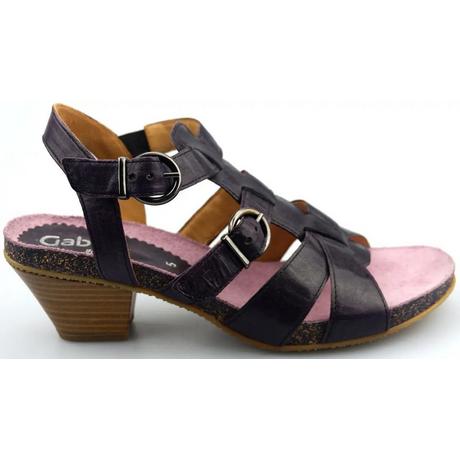 Gabor  04.822.60 - Sandales cuir 