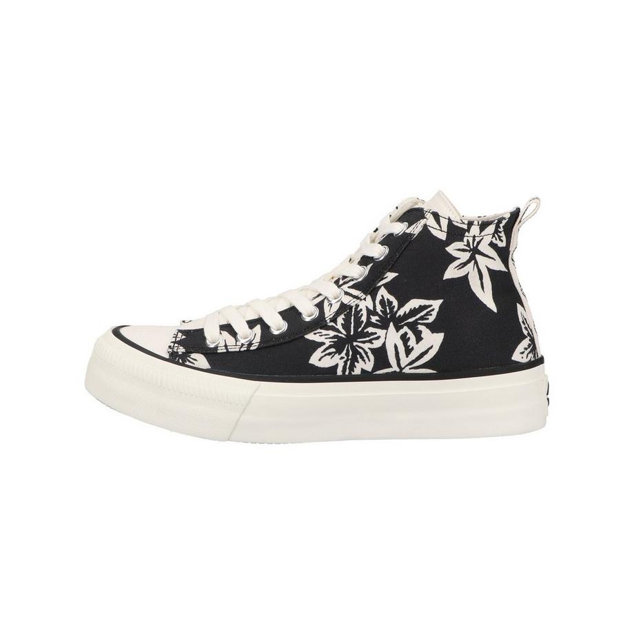 REPLAY GWV1G.000.C0001T Blumenmuster Sneaker  